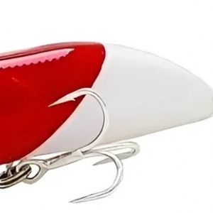 Isca Artificial Marine Sports Ram Popper 60 - 6cm / 9g Cor 14